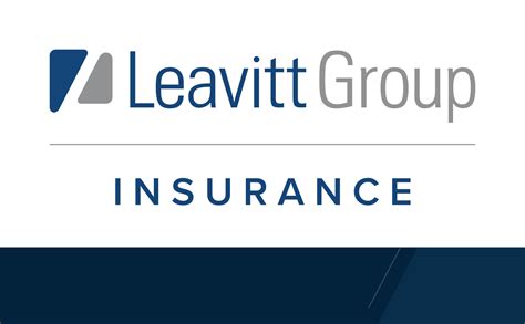 leavitt insurance|More.